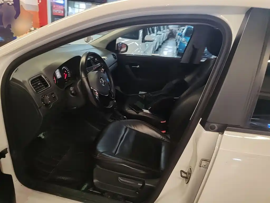 Volkswagen Polo — миниатюра 15