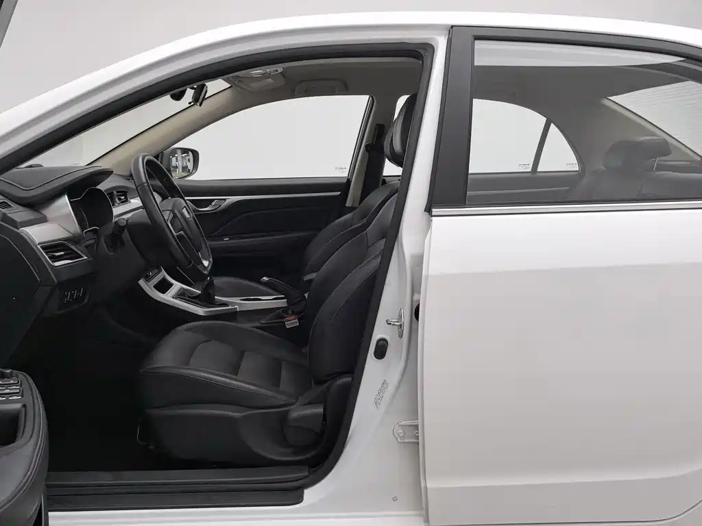 Geely Vision — миниатюра 10