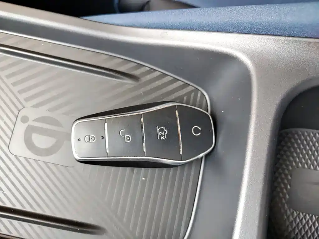 BYD Seagull 2025 305km Freedom