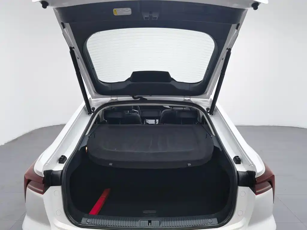 Bestune B70 — миниатюра 16