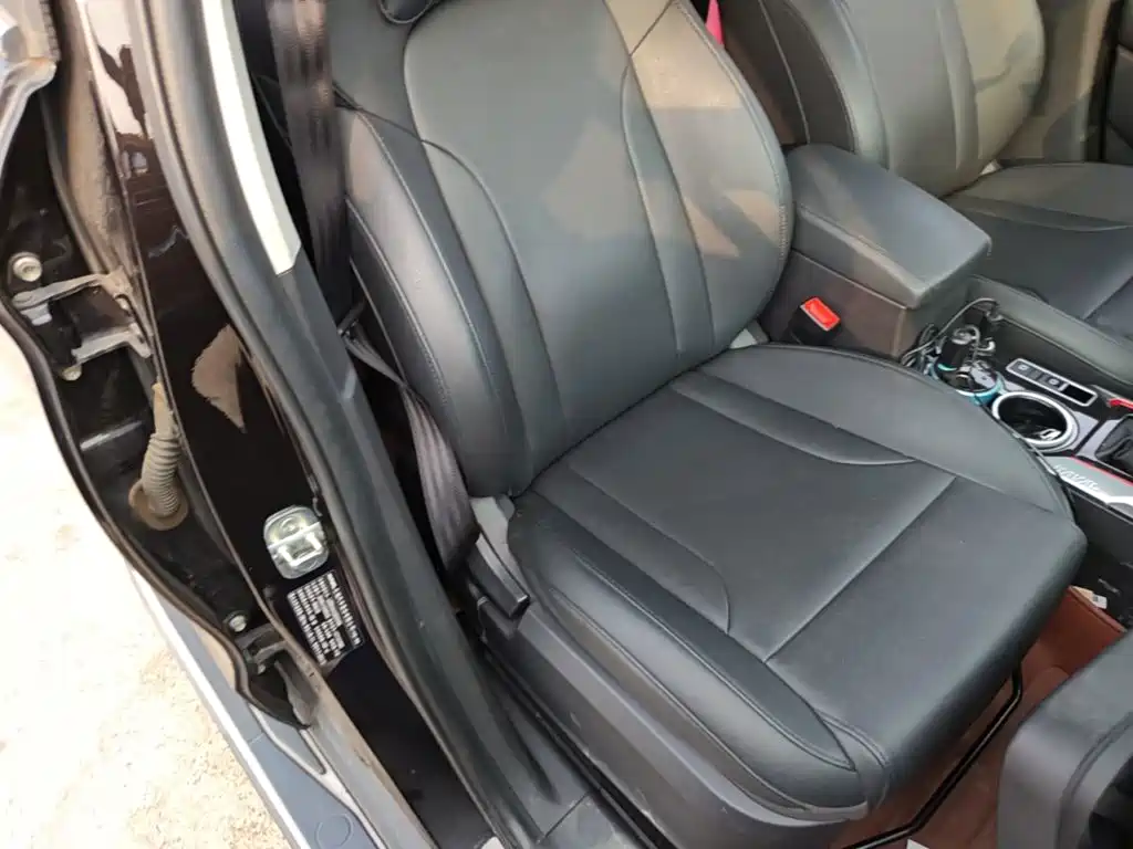 Haval H2 — миниатюра 25
