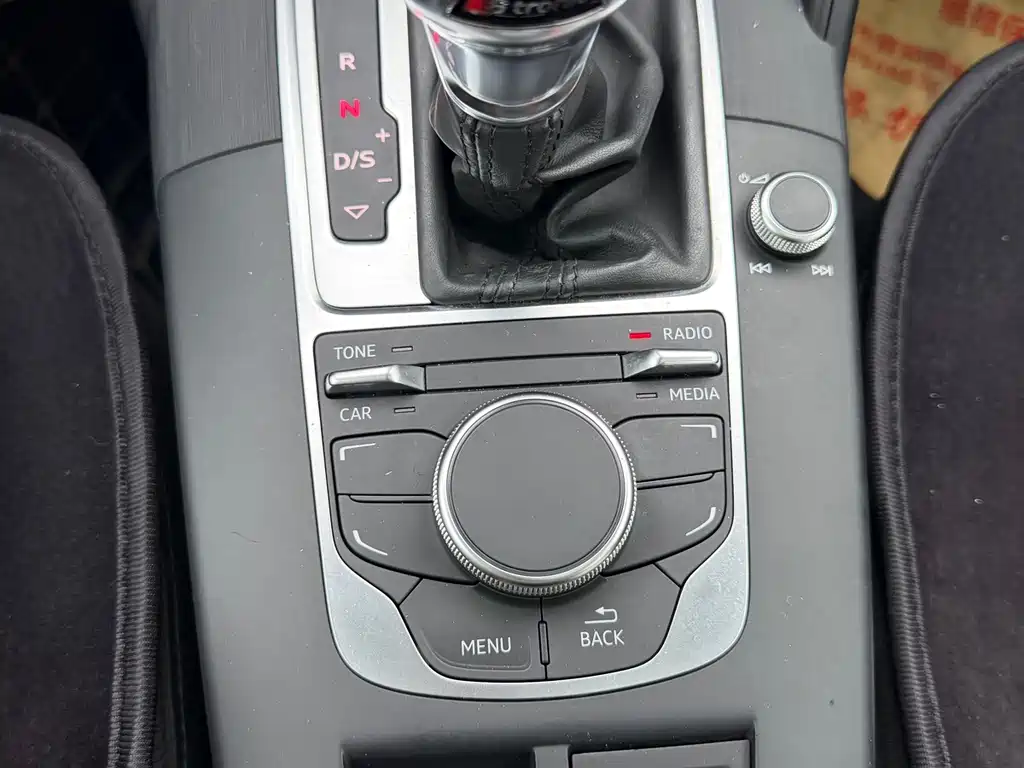 Audi A3 — миниатюра 16