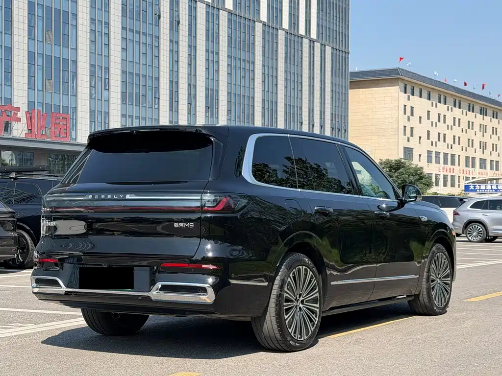 Galaxy Galaxy M9 — миниатюра 4