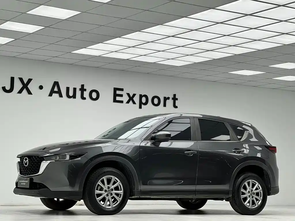Mazda CX-5 — миниатюра 23