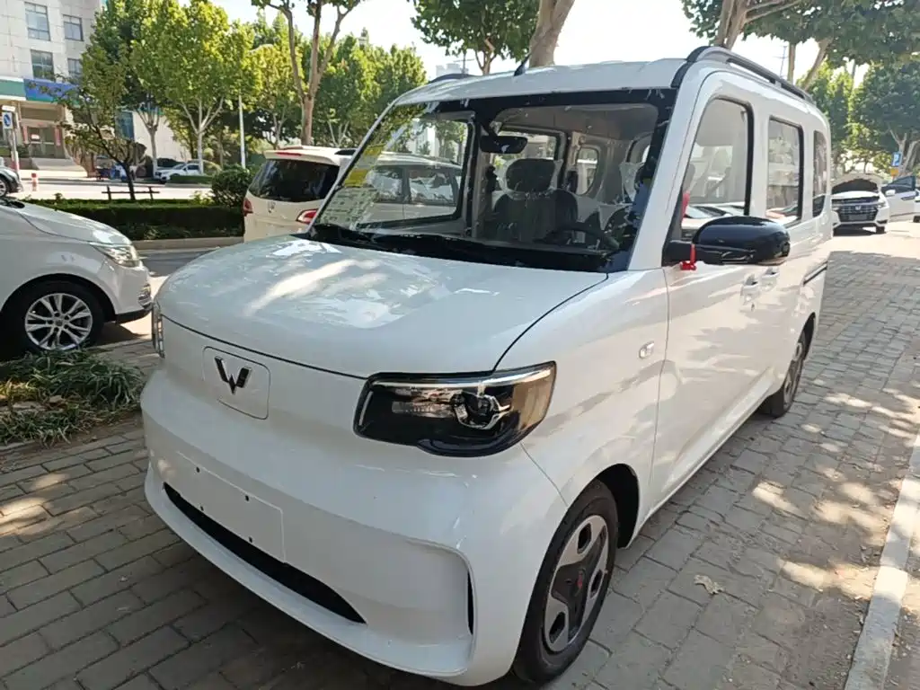Wuling Zhiguang EV — миниатюра 2