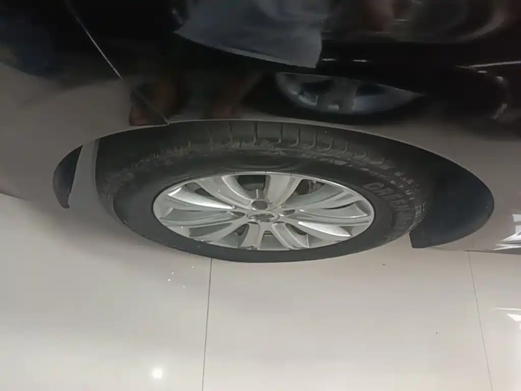 GAC Motor Trumpchi M6 — миниатюра 23