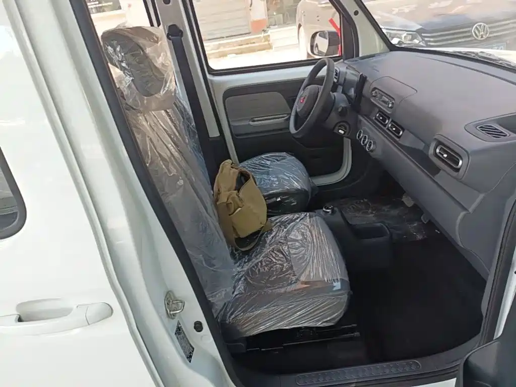 Wuling Zhiguang EV — миниатюра 25