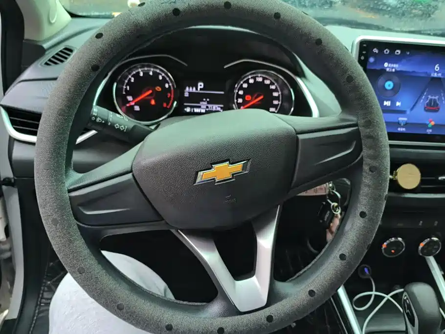 Chevrolet Cavalier — миниатюра 15