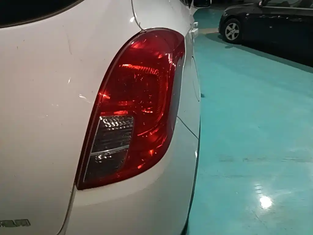 Buick Encore — миниатюра 8