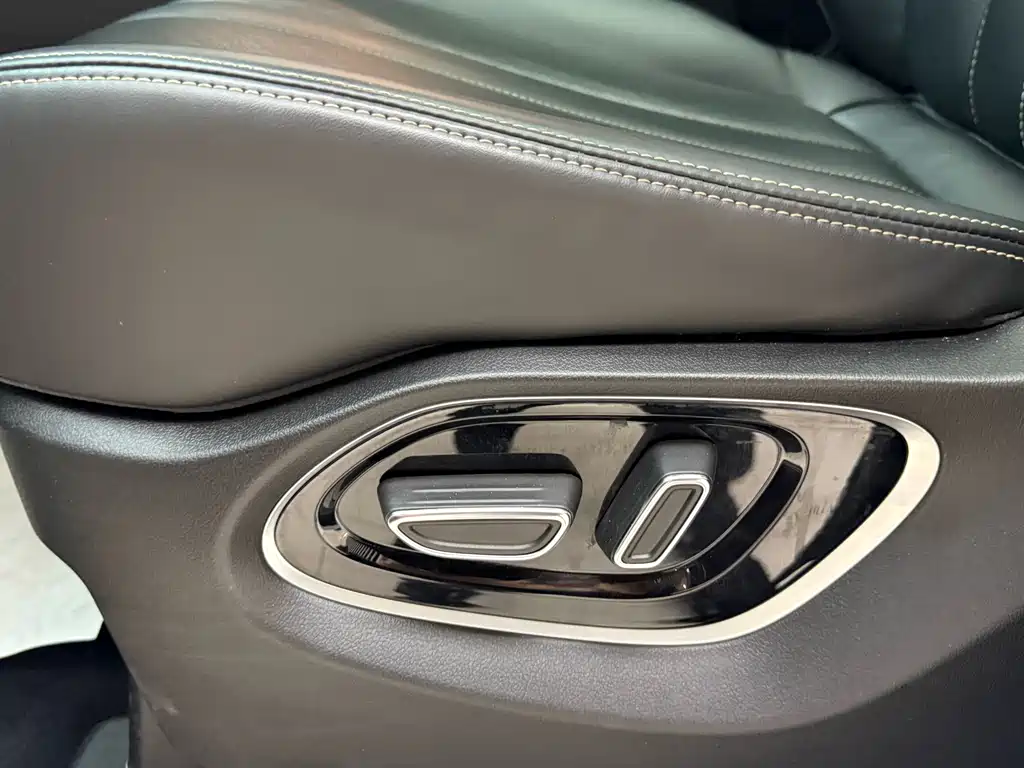 GAC Motor Trumpchi M6 — миниатюра 17
