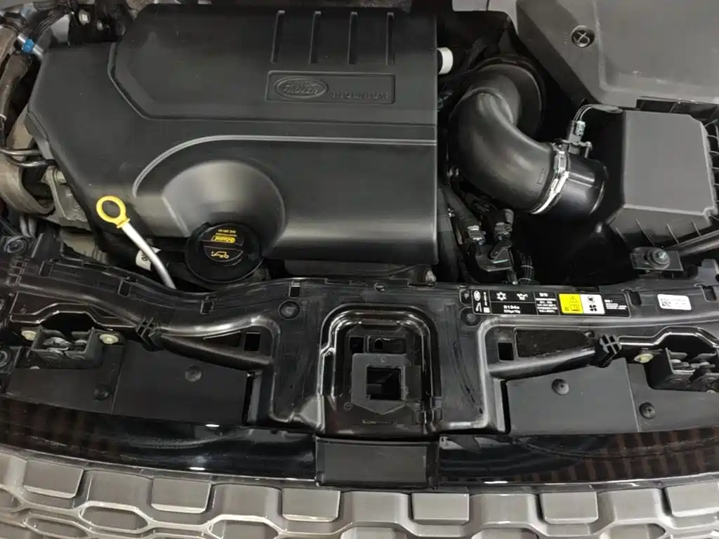 Land Rover Discovery Sport — миниатюра 20