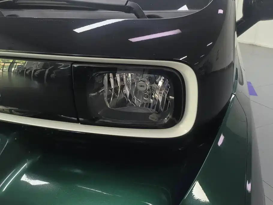 Baojun KiWi EV — миниатюра 5