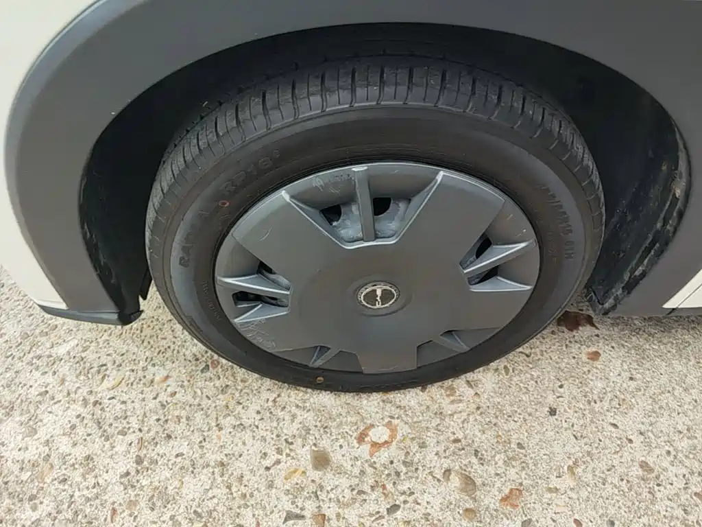 BYD Seagull — миниатюра 23