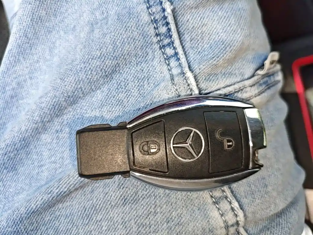 Mercedes-Benz GLA — миниатюра 9