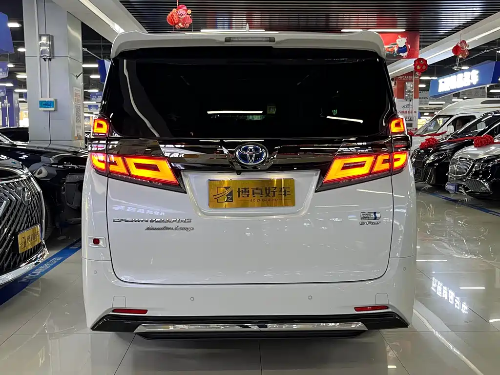 TOYOTA WILFA