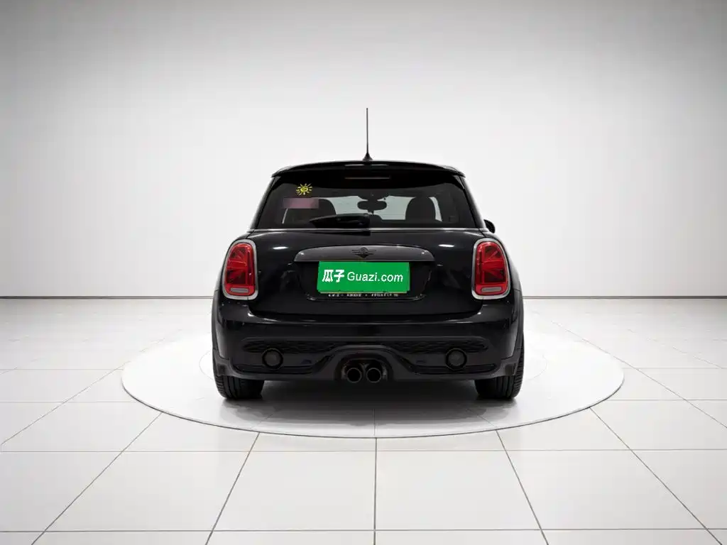 MINI Mini — миниатюра 5
