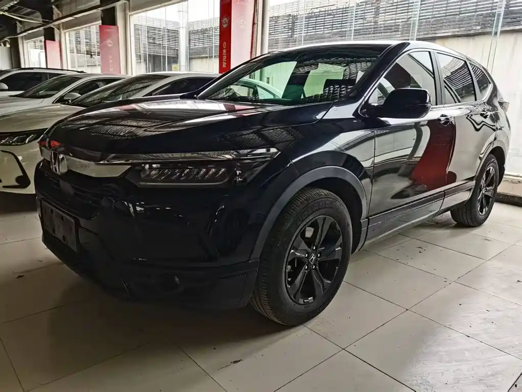 Купить Honda Breeze