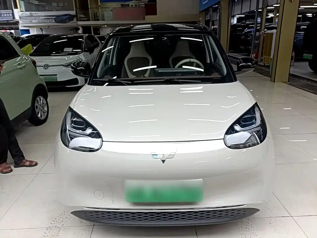 Wuling Bingo — миниатюра 3