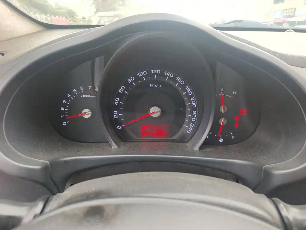 Kia Sportage — миниатюра 7