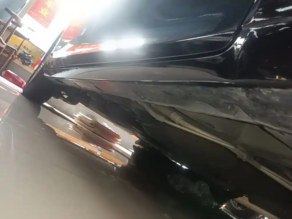 GAC Motor Trumpchi M6 — миниатюра 21