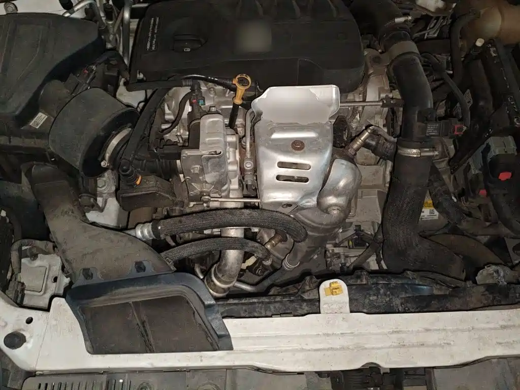 Buick Excelle — миниатюра 16