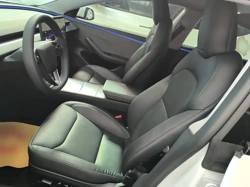 Tesla Model 3 — миниатюра 15