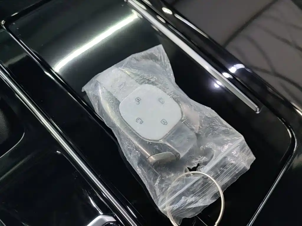 GAC Motor Trumpchi M8 — миниатюра 9