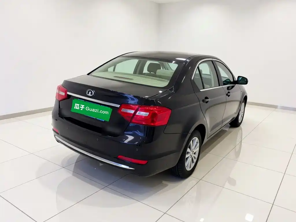 Great Wall Great Wall C30 — миниатюра 6