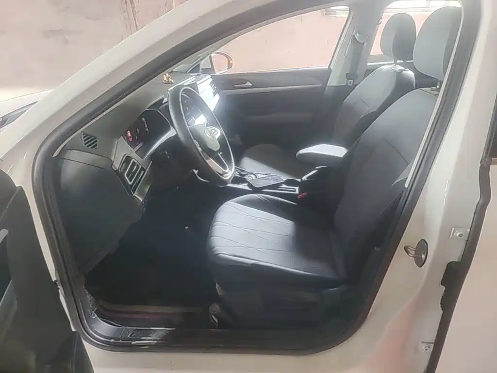Volkswagen Lavida — миниатюра 15