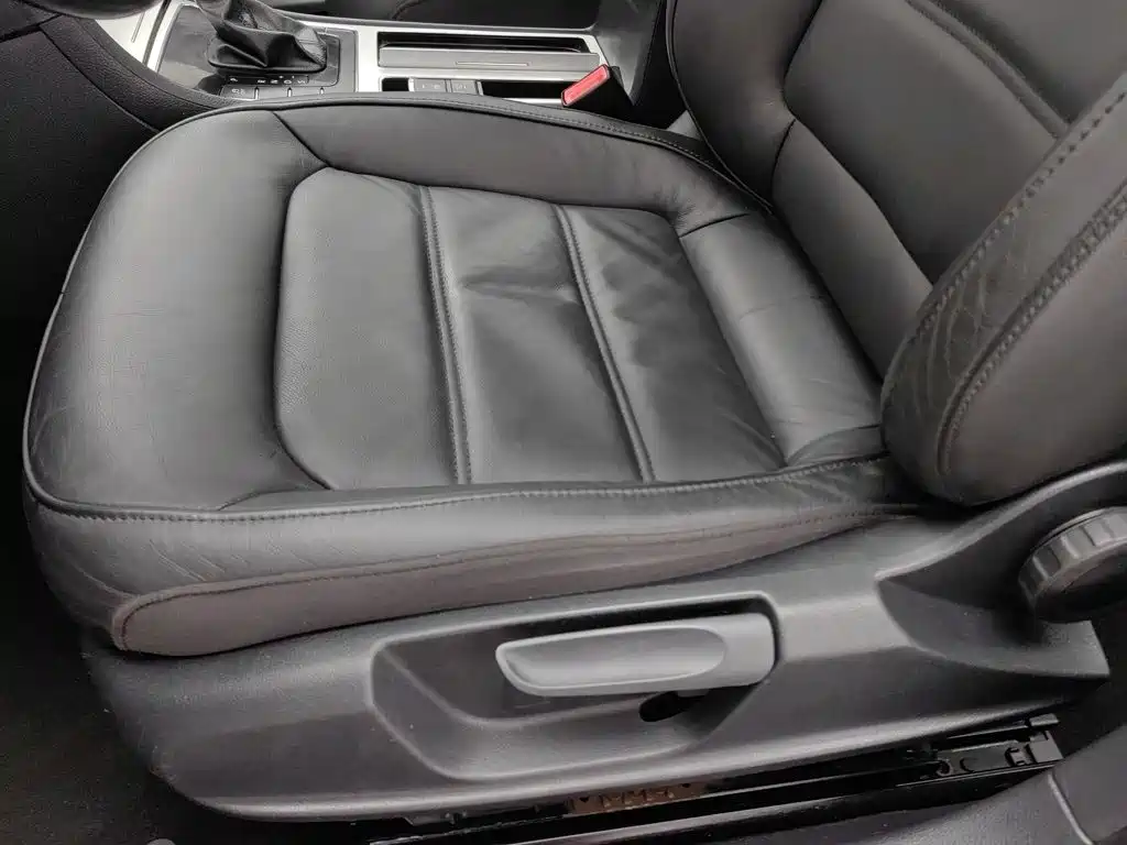 Volkswagen Passat — миниатюра 20