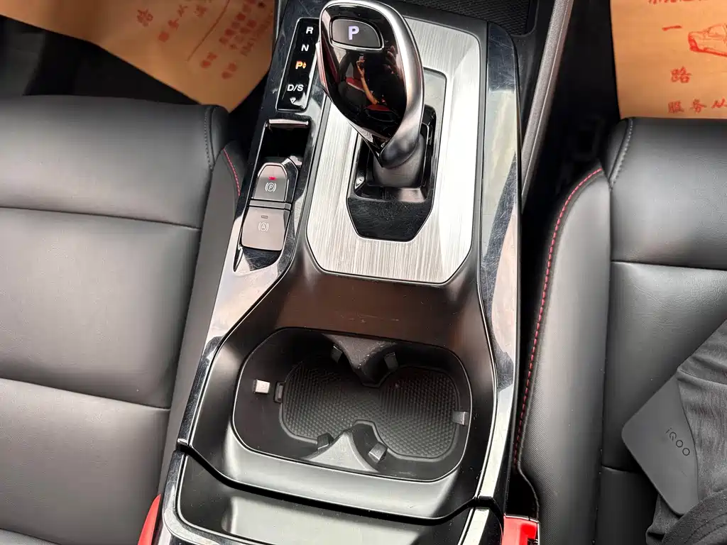 MG MG5 — миниатюра 9