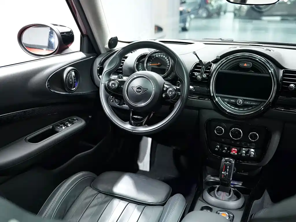 MINI Mini Clubman — миниатюра 12