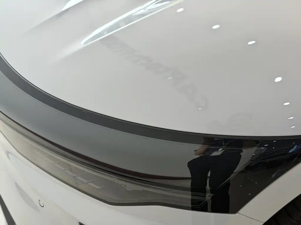 Zeekr 007GT — миниатюра 21