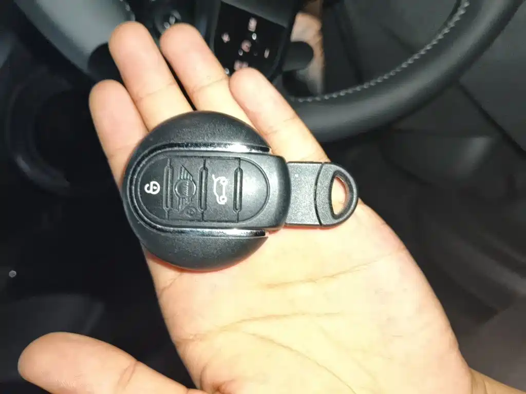 MINI Mini — миниатюра 9