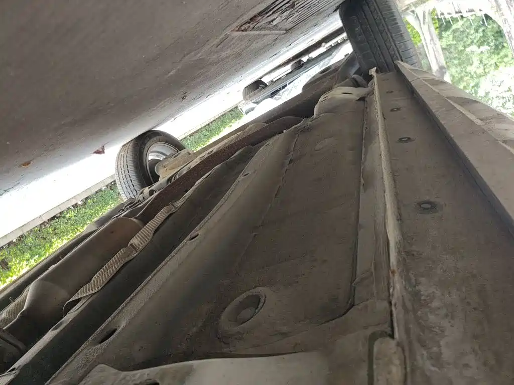 Haval H2s — миниатюра 17