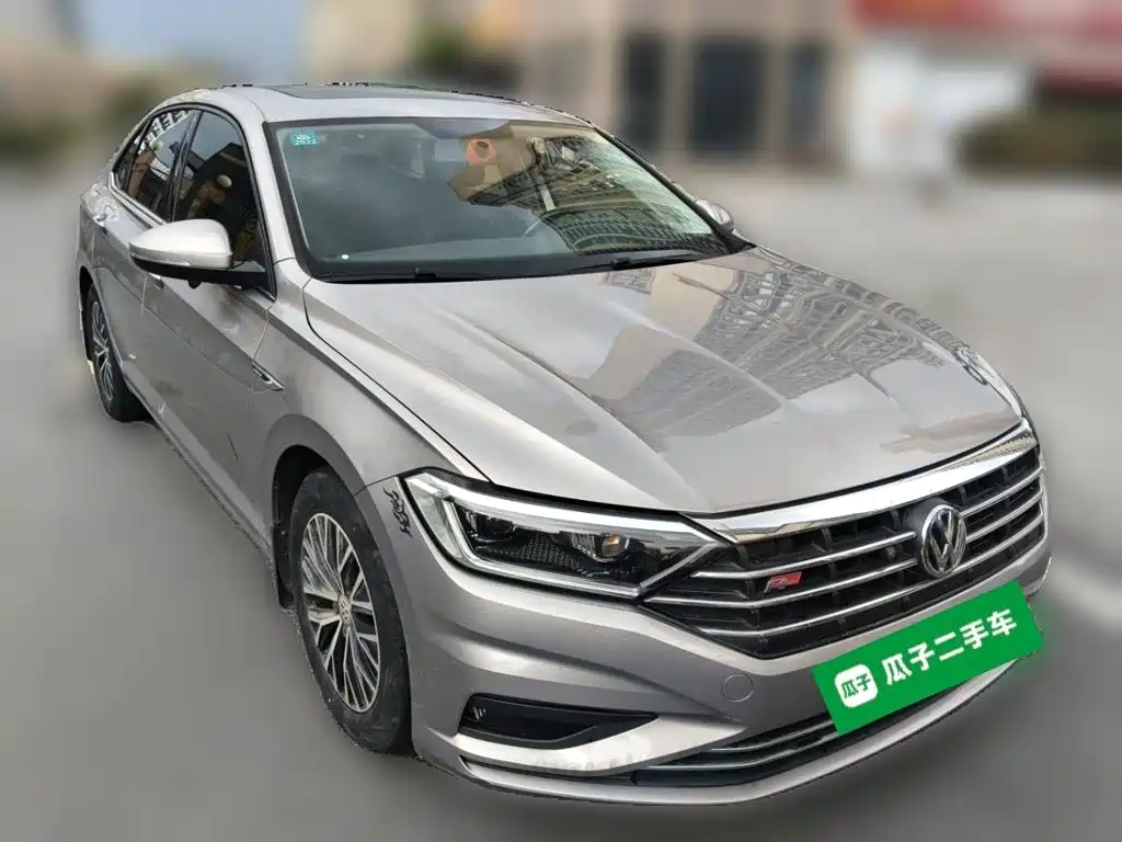 Volkswagen Sagitar — миниатюра 24