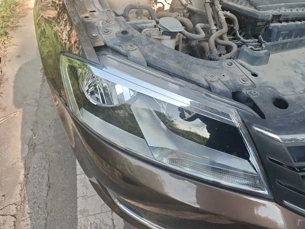 Volkswagen Gran Lavida — миниатюра 7