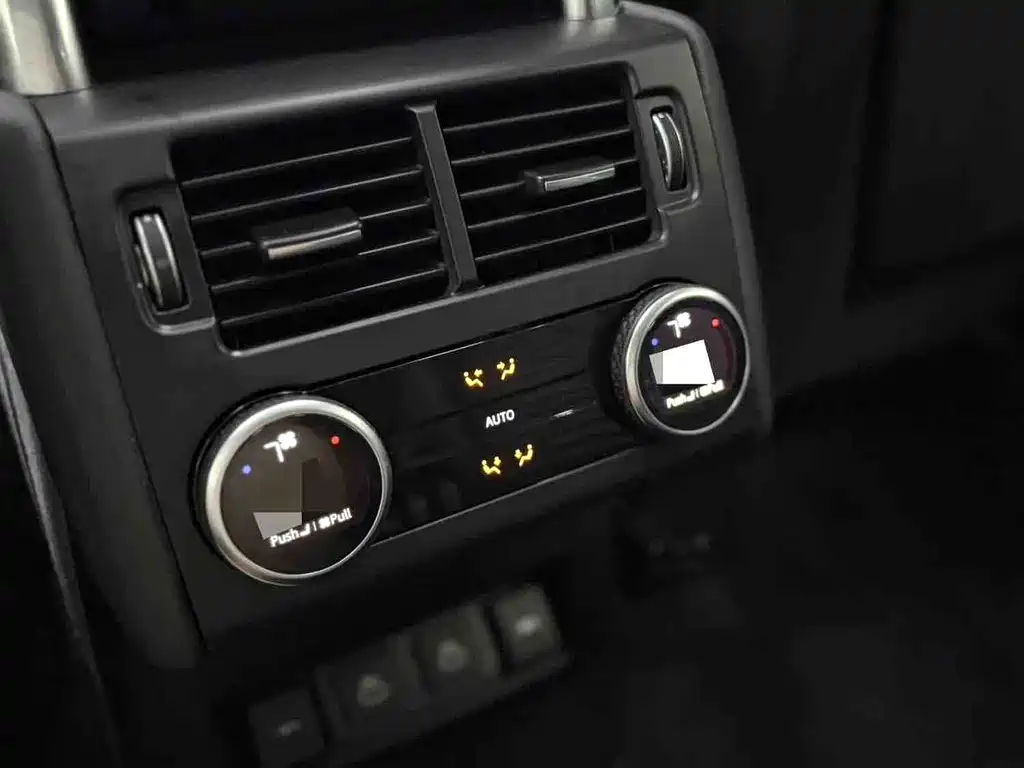 Land Rover Discovery — миниатюра 10