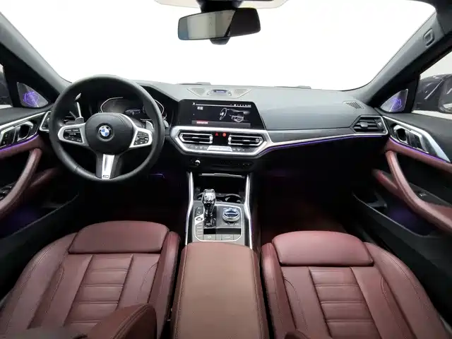 BMW 4 Series — миниатюра 2