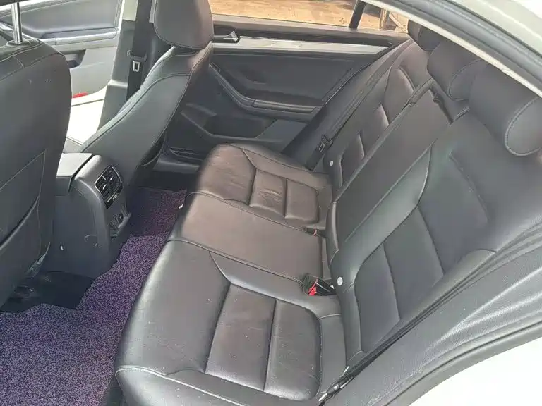 Volkswagen Sagitar — миниатюра 13