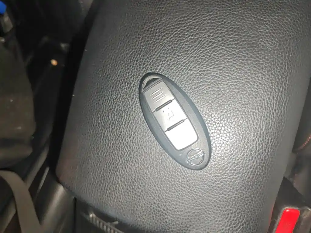 Nissan Qashqai — миниатюра 9