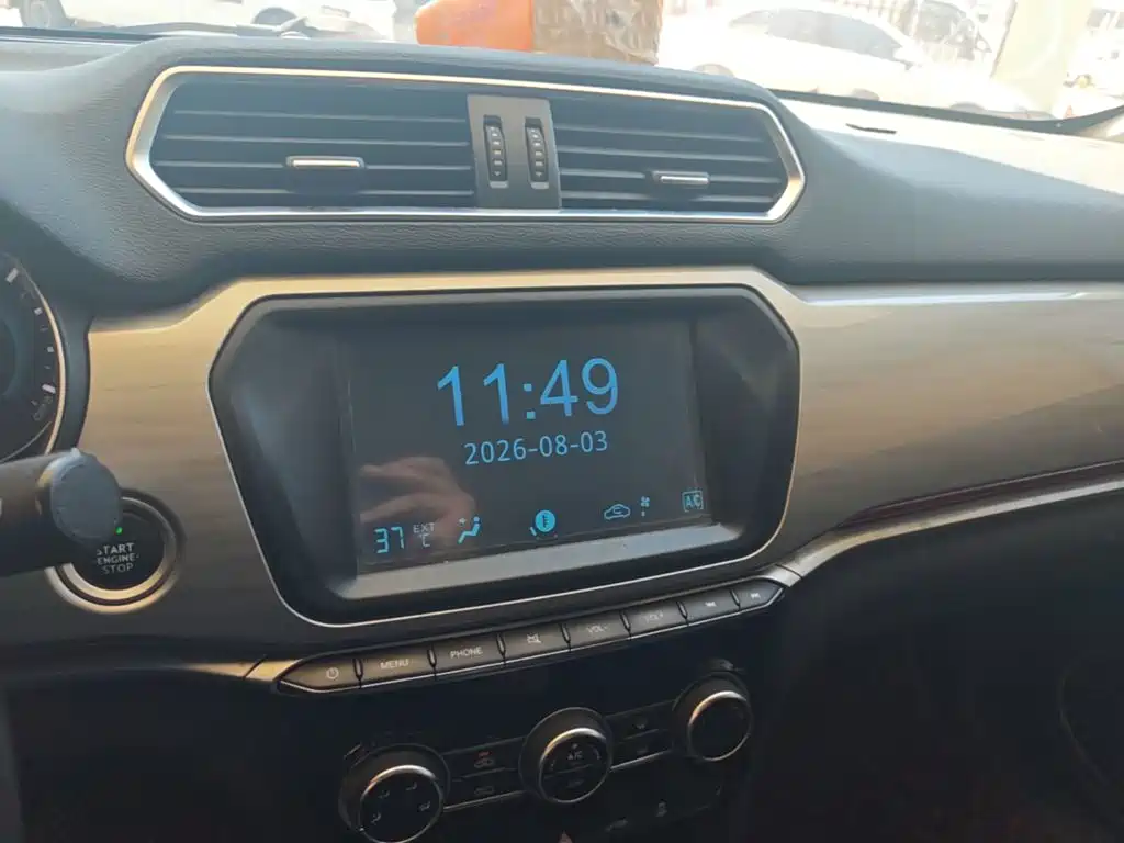 Haval H2 — миниатюра 13