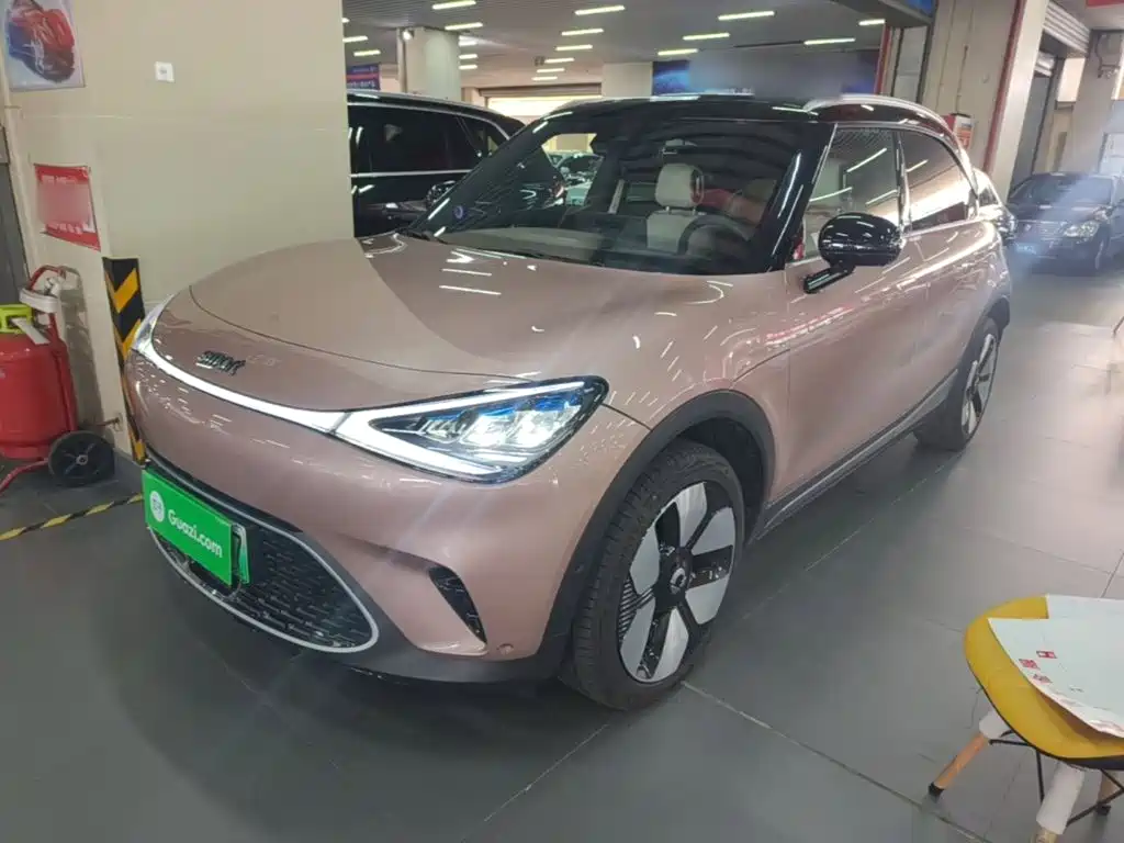 smart Smart #1 — миниатюра 2