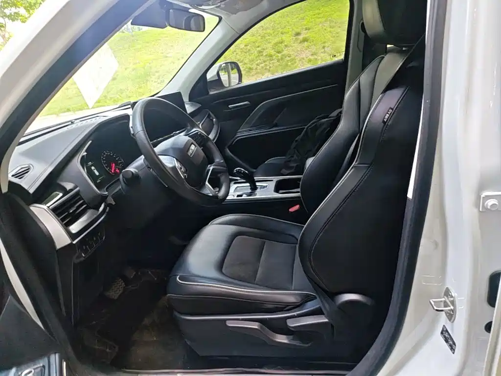 Haval H6 — миниатюра 15
