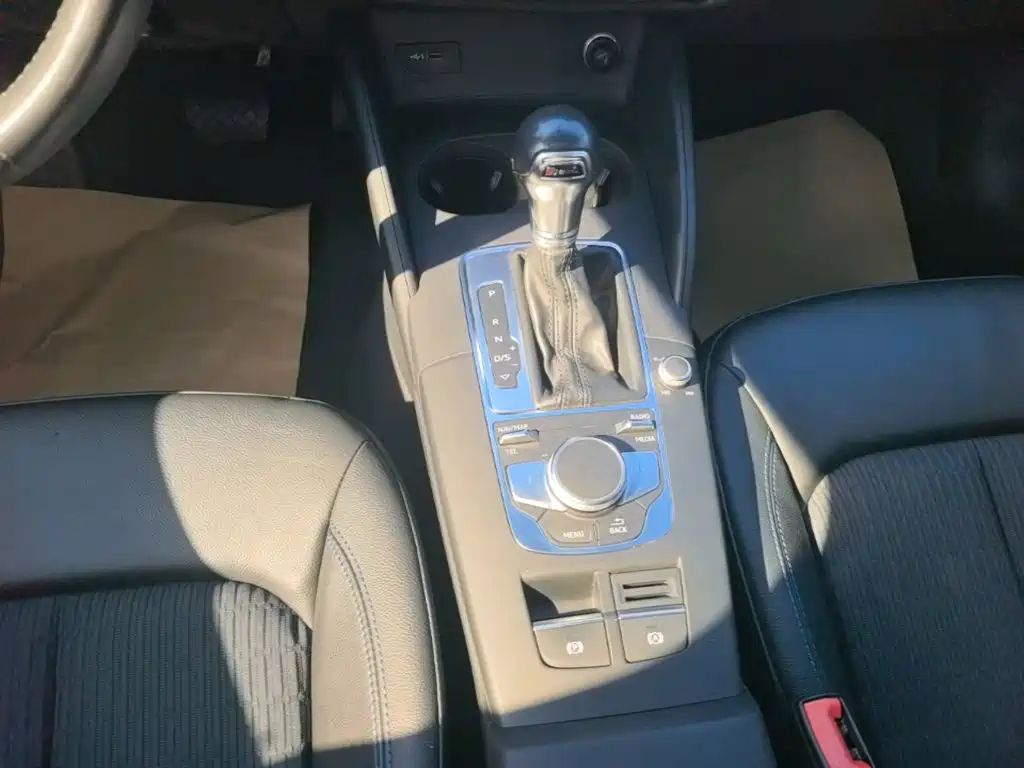 Audi A3 — миниатюра 14