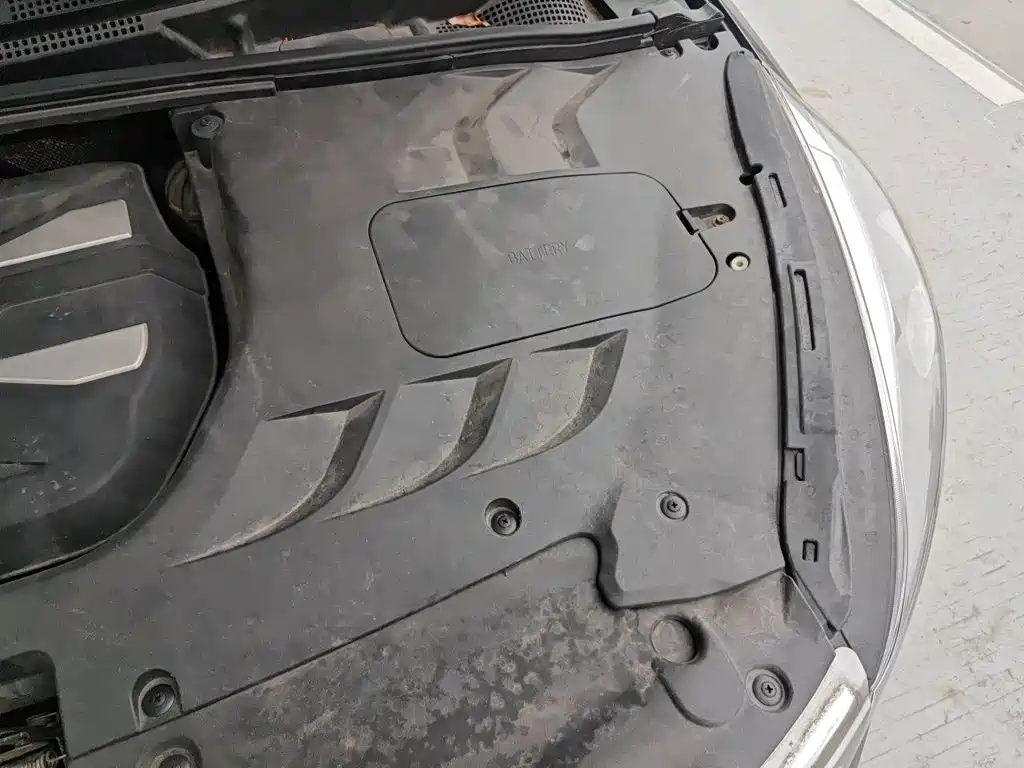 Geely Emgrand GS — миниатюра 21