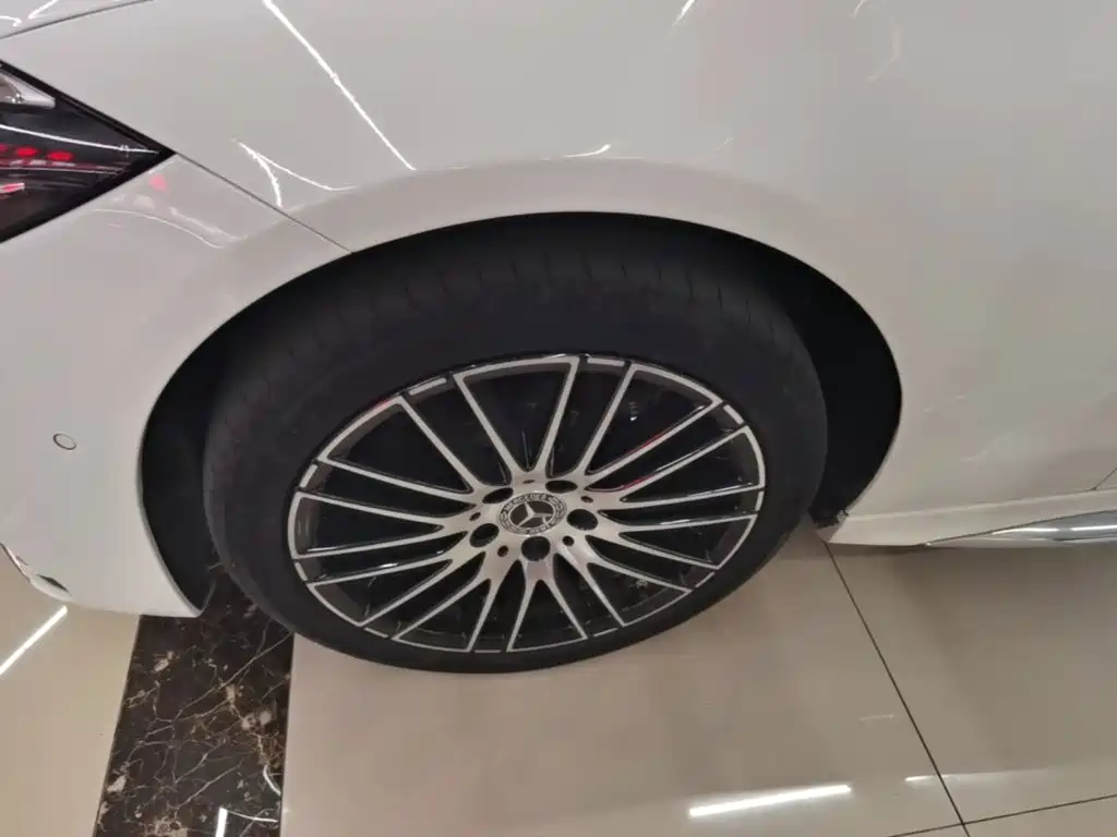 Mercedes-Benz C-Class — миниатюра 23