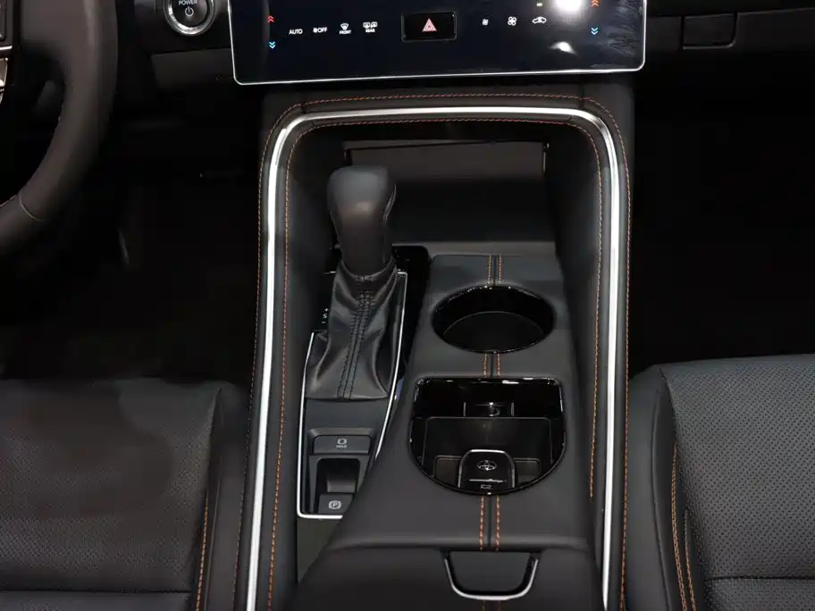Toyota Avalon — миниатюра 15