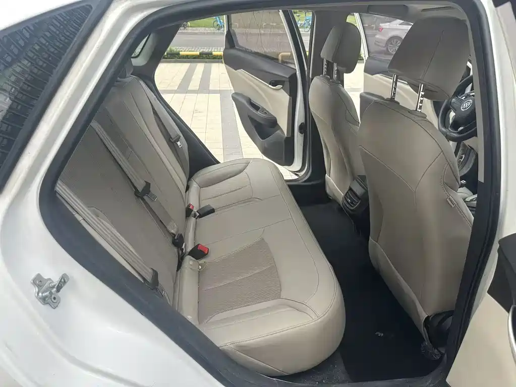 Buick Excelle GT 15N Auto Elite Type, фото 24
