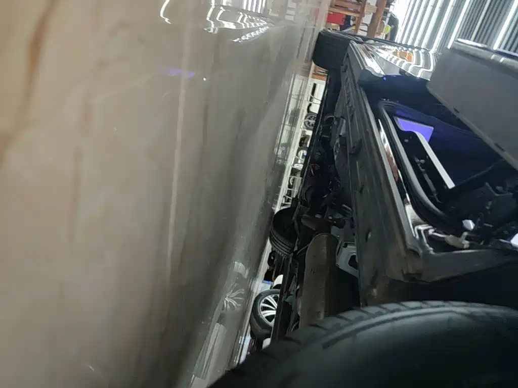 GAC Motor Trumpchi M8 — миниатюра 22